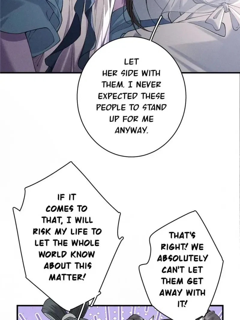 Rebirth of the Malicious Empress of Military Lineage Chapter 26 – Page 11