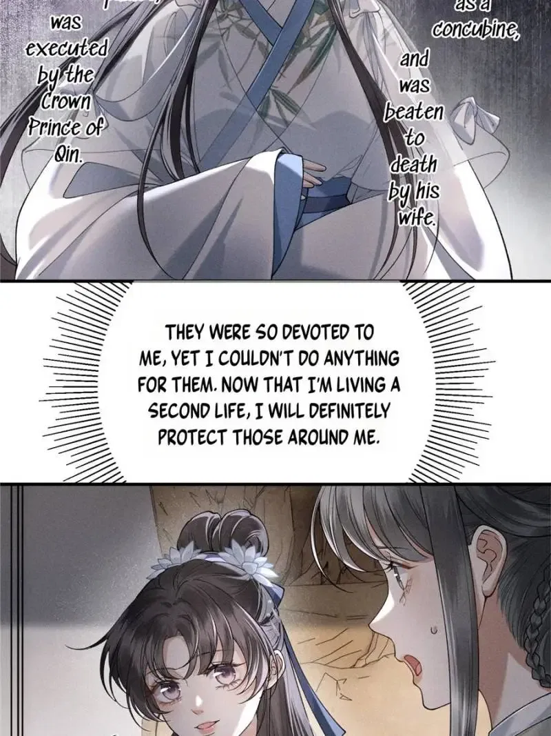 Rebirth of the Malicious Empress of Military Lineage Chapter 26 – Page 13