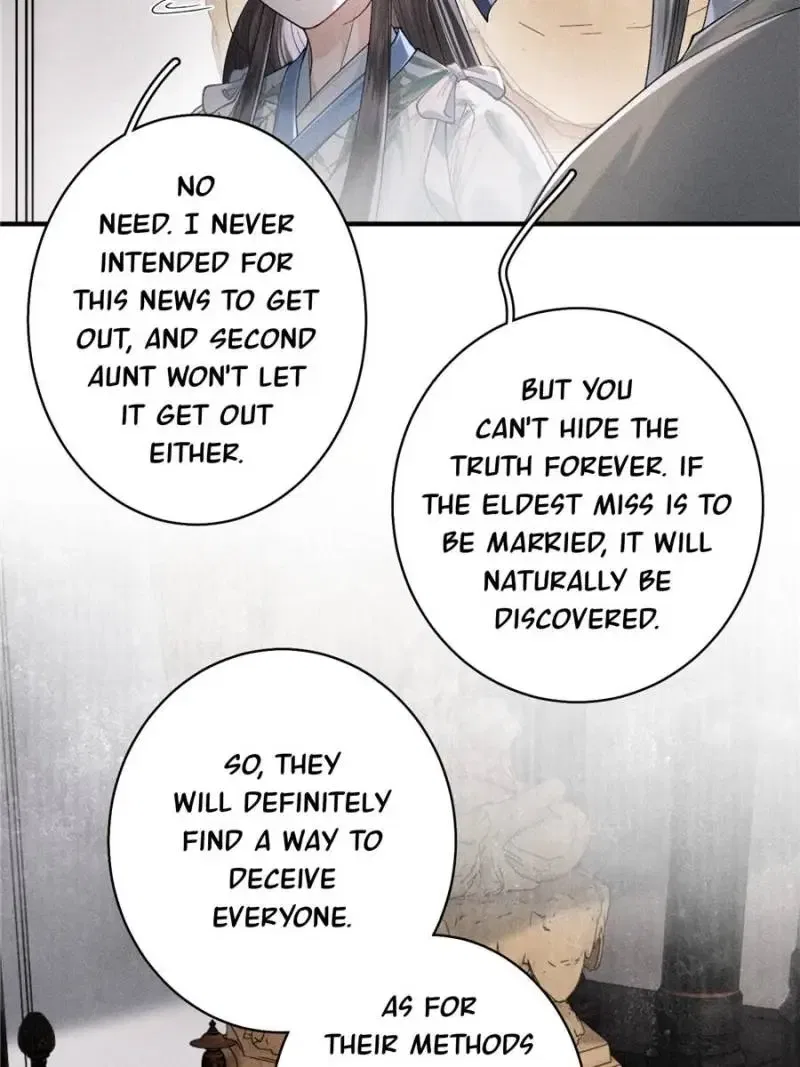 Rebirth of the Malicious Empress of Military Lineage Chapter 26 – Page 14