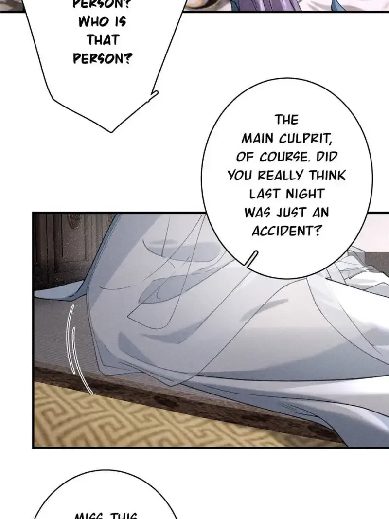 Rebirth of the Malicious Empress of Military Lineage Chapter 26 – Page 16