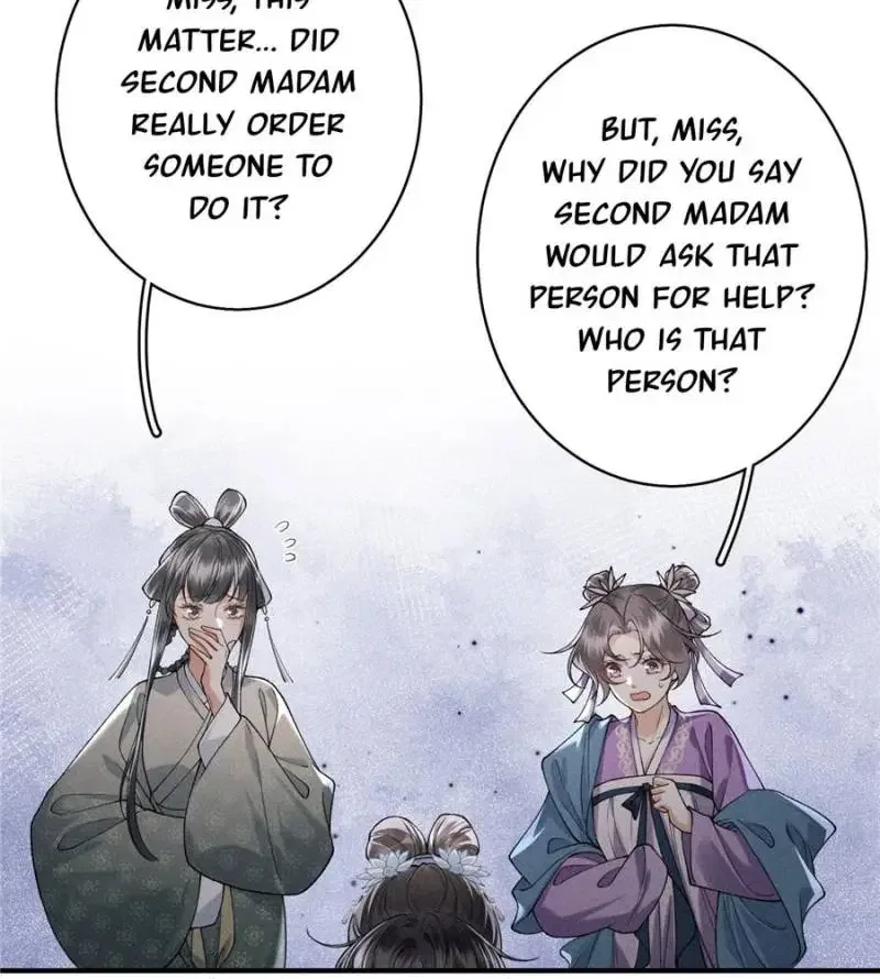 Rebirth of the Malicious Empress of Military Lineage Chapter 26 – Page 17