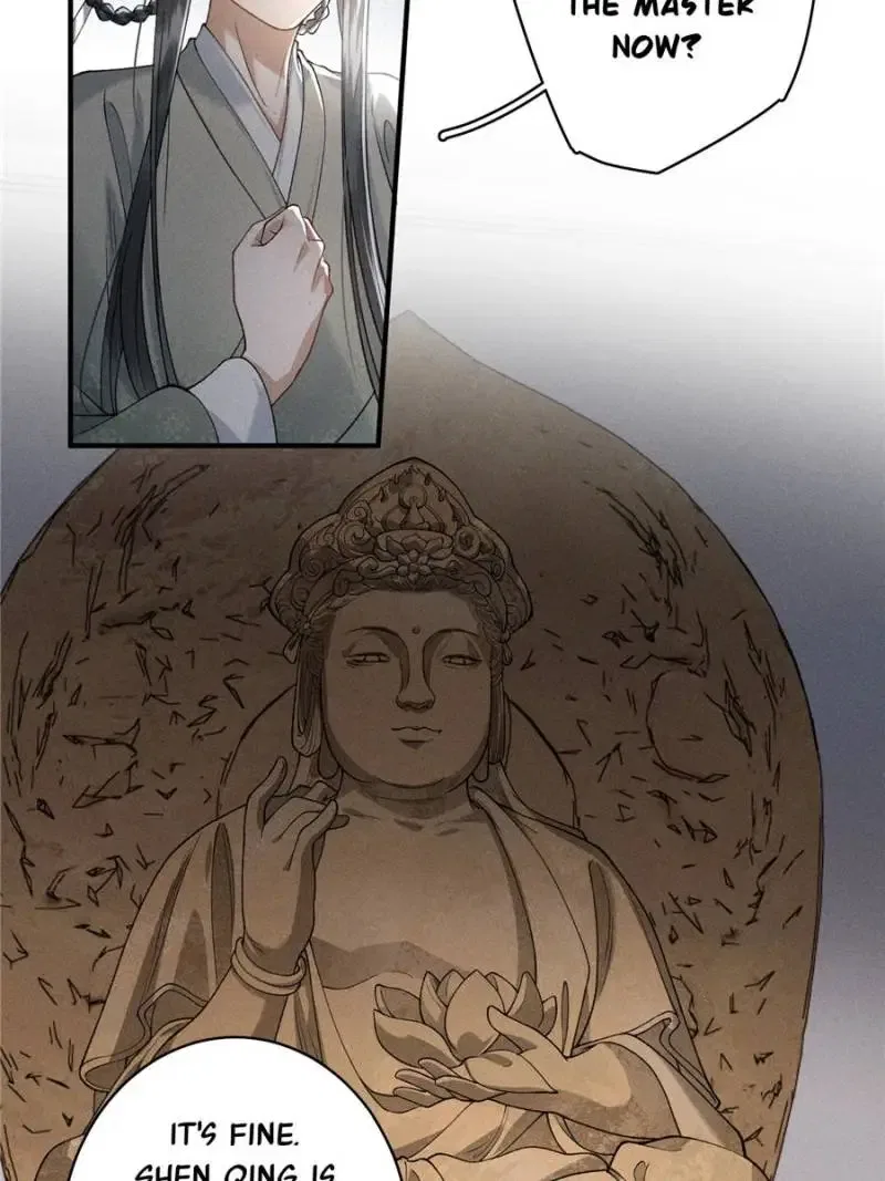 Rebirth of the Malicious Empress of Military Lineage Chapter 26 – Page 20