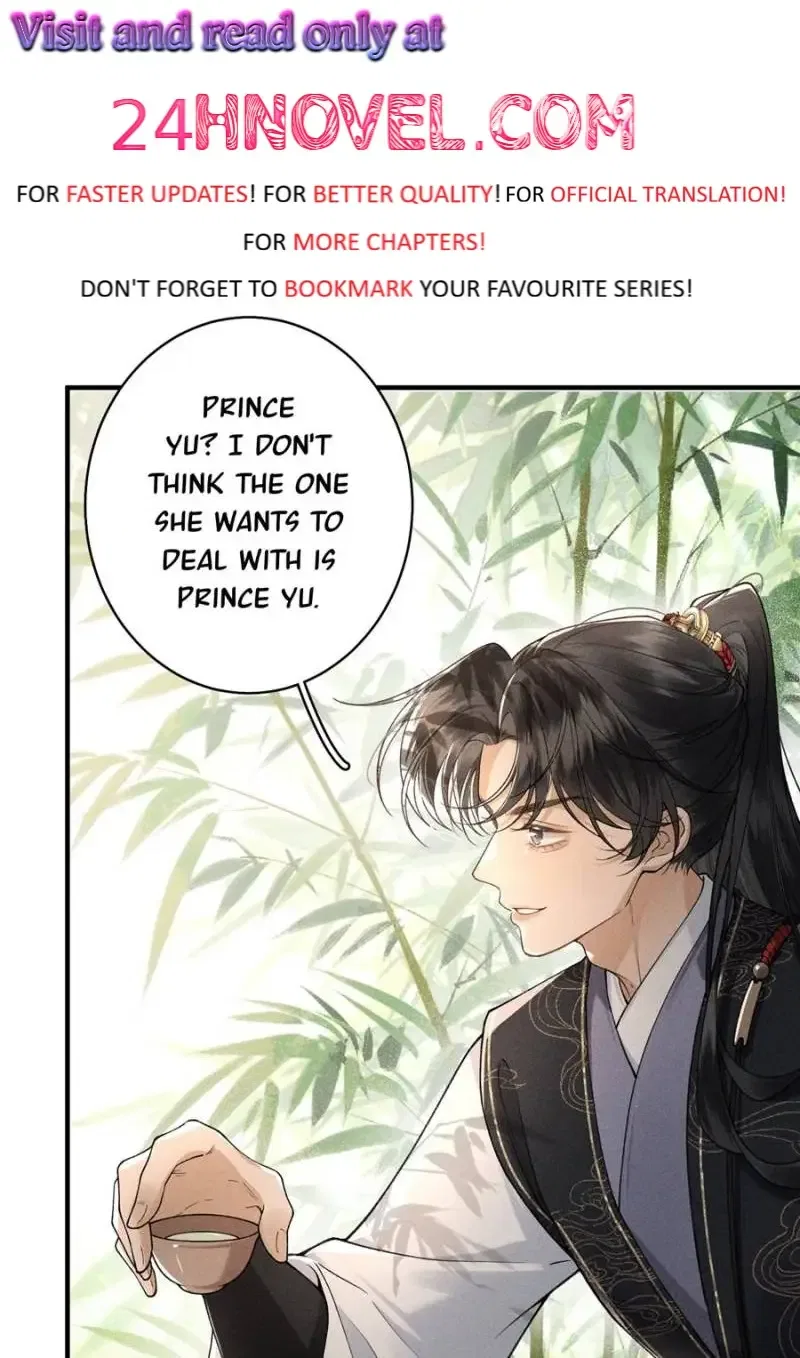 Rebirth of the Malicious Empress of Military Lineage Chapter 26 – Page 26