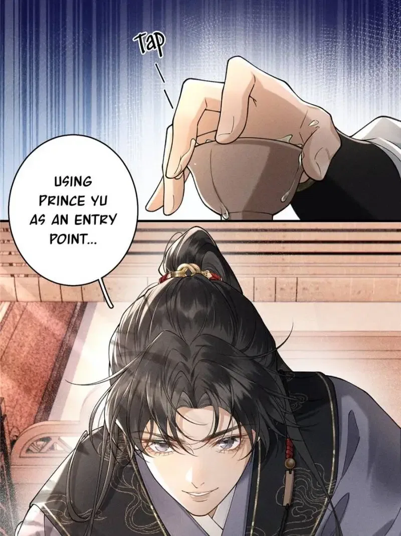 Rebirth of the Malicious Empress of Military Lineage Chapter 26 – Page 28