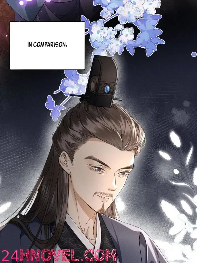Rebirth of the Malicious Empress of Military Lineage Chapter 26 – Page 36