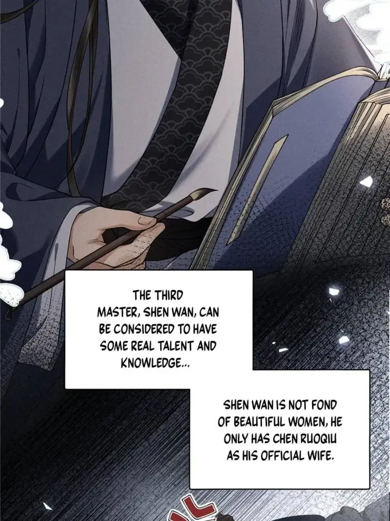 Rebirth of the Malicious Empress of Military Lineage Chapter 26 – Page 37