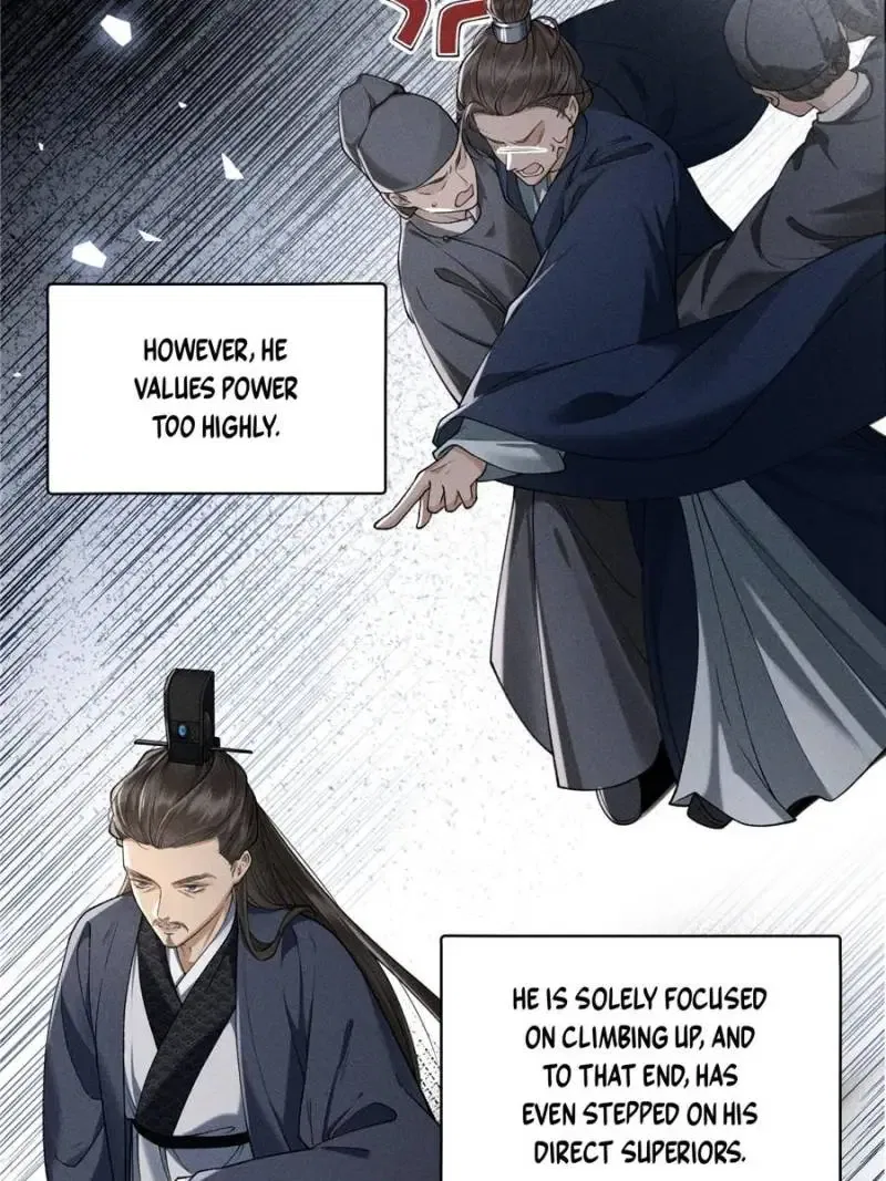 Rebirth of the Malicious Empress of Military Lineage Chapter 26 – Page 38