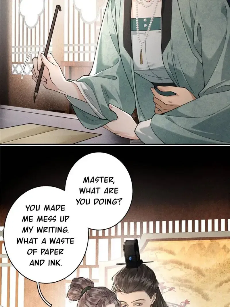 Rebirth of the Malicious Empress of Military Lineage Chapter 26 – Page 40