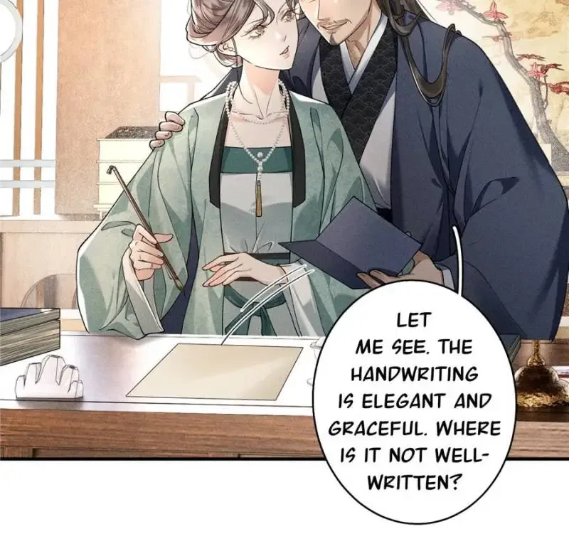 Rebirth of the Malicious Empress of Military Lineage Chapter 26 – Page 41