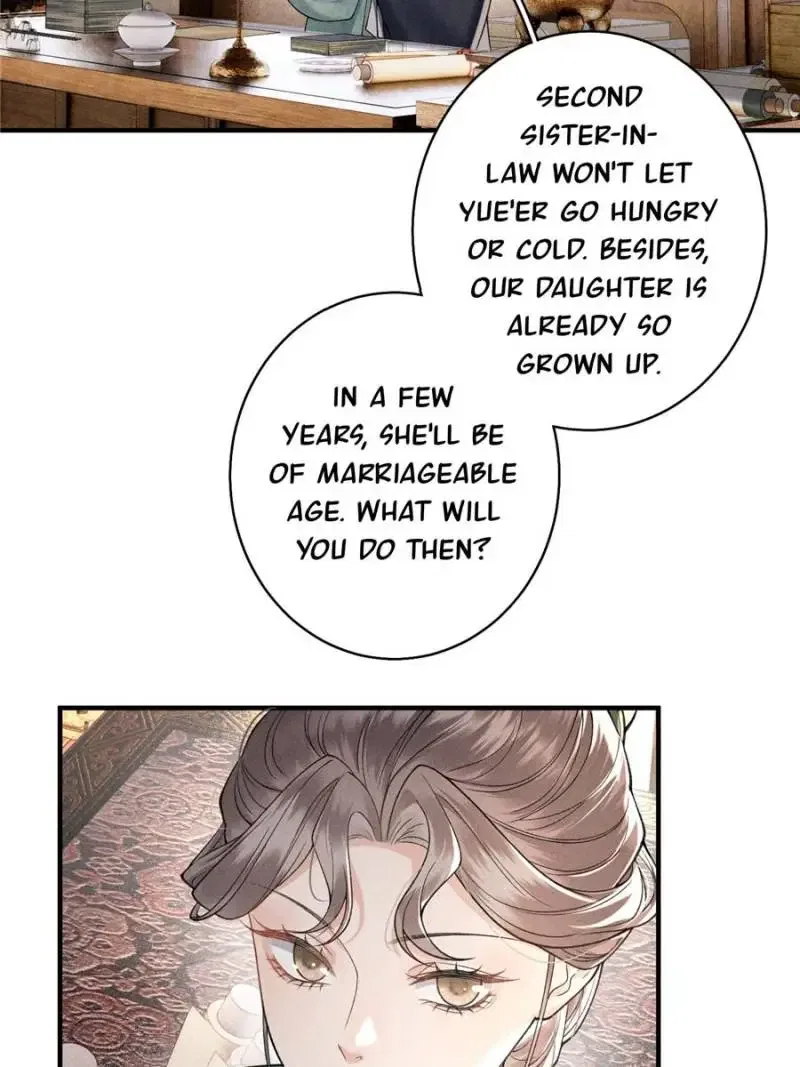 Rebirth of the Malicious Empress of Military Lineage Chapter 26 – Page 43