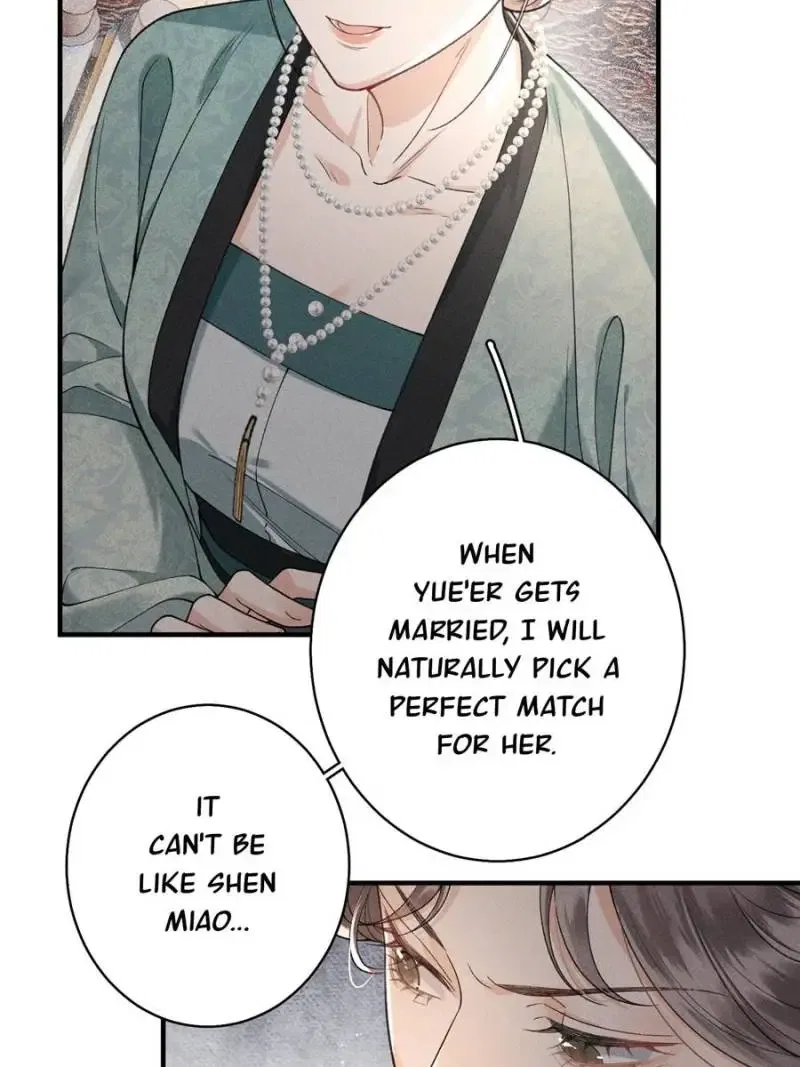 Rebirth of the Malicious Empress of Military Lineage Chapter 26 – Page 44