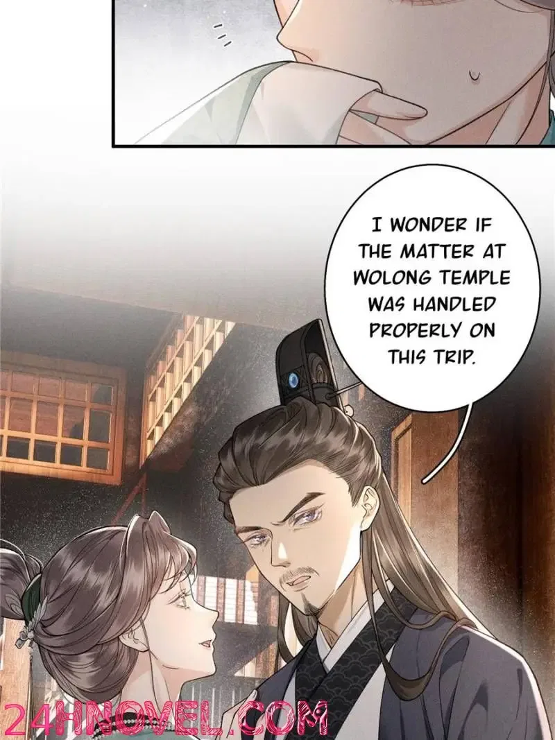 Rebirth of the Malicious Empress of Military Lineage Chapter 26 – Page 45