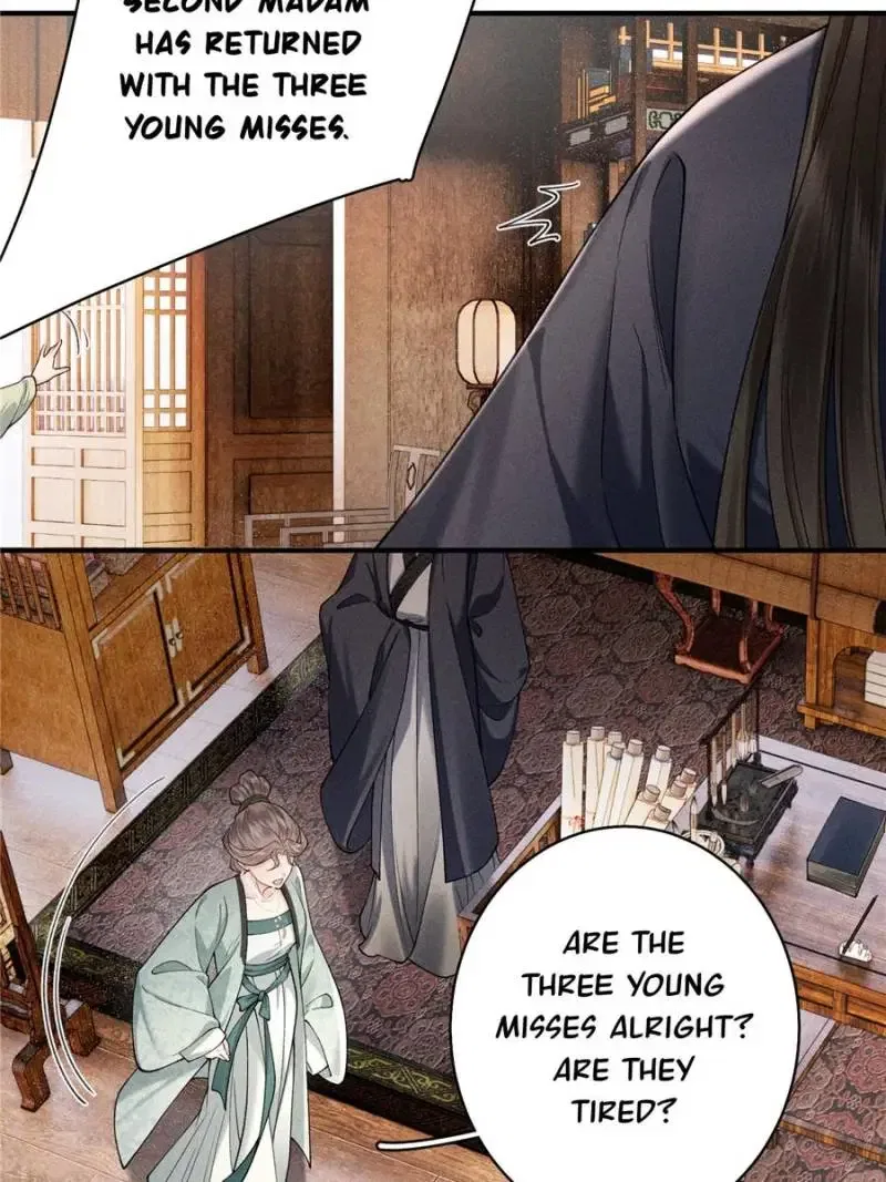 Rebirth of the Malicious Empress of Military Lineage Chapter 26 – Page 47