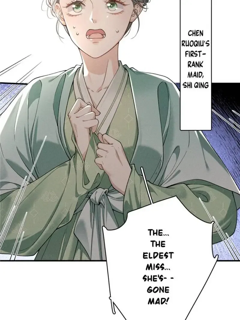 Rebirth of the Malicious Empress of Military Lineage Chapter 26 – Page 49