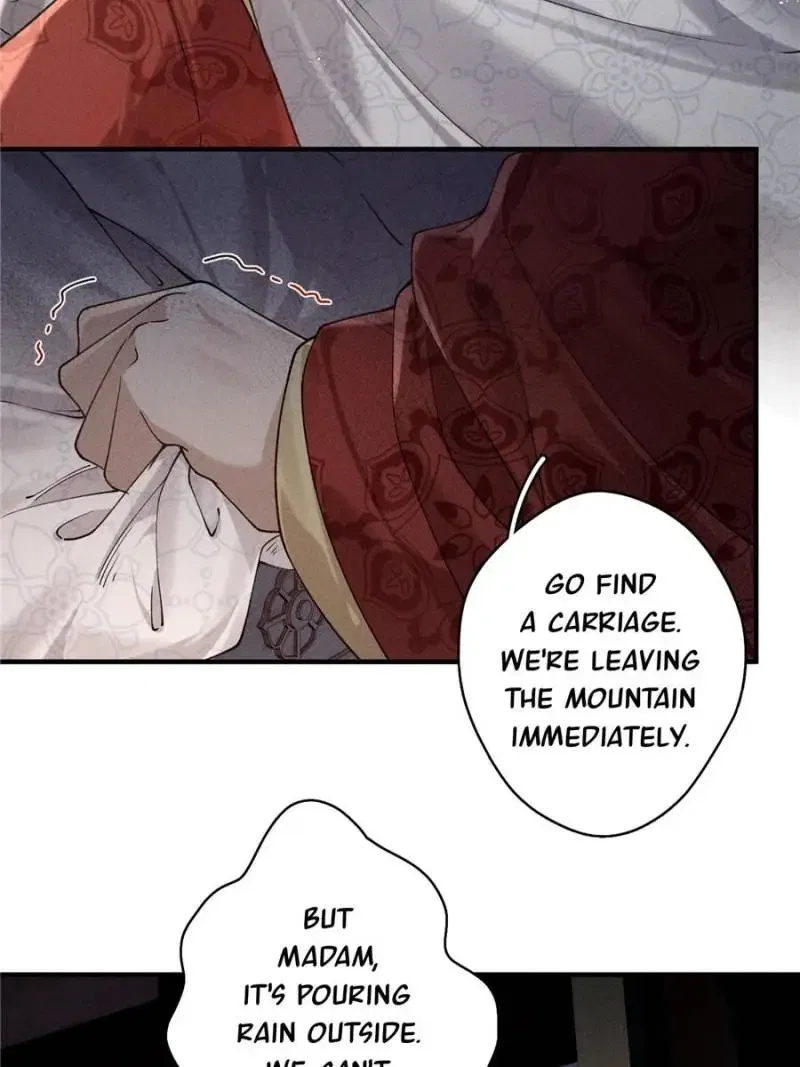 Rebirth of the Malicious Empress of Military Lineage Chapter 25 – Page 2