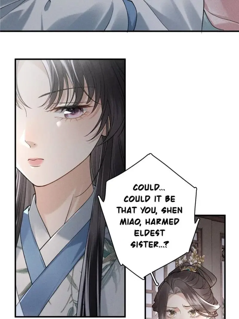 Rebirth of the Malicious Empress of Military Lineage Chapter 25 – Page 11