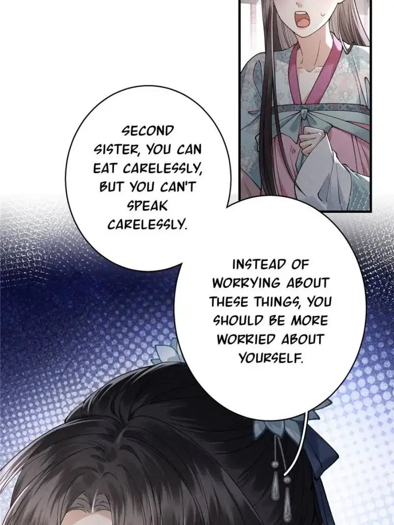 Rebirth of the Malicious Empress of Military Lineage Chapter 25 – Page 12