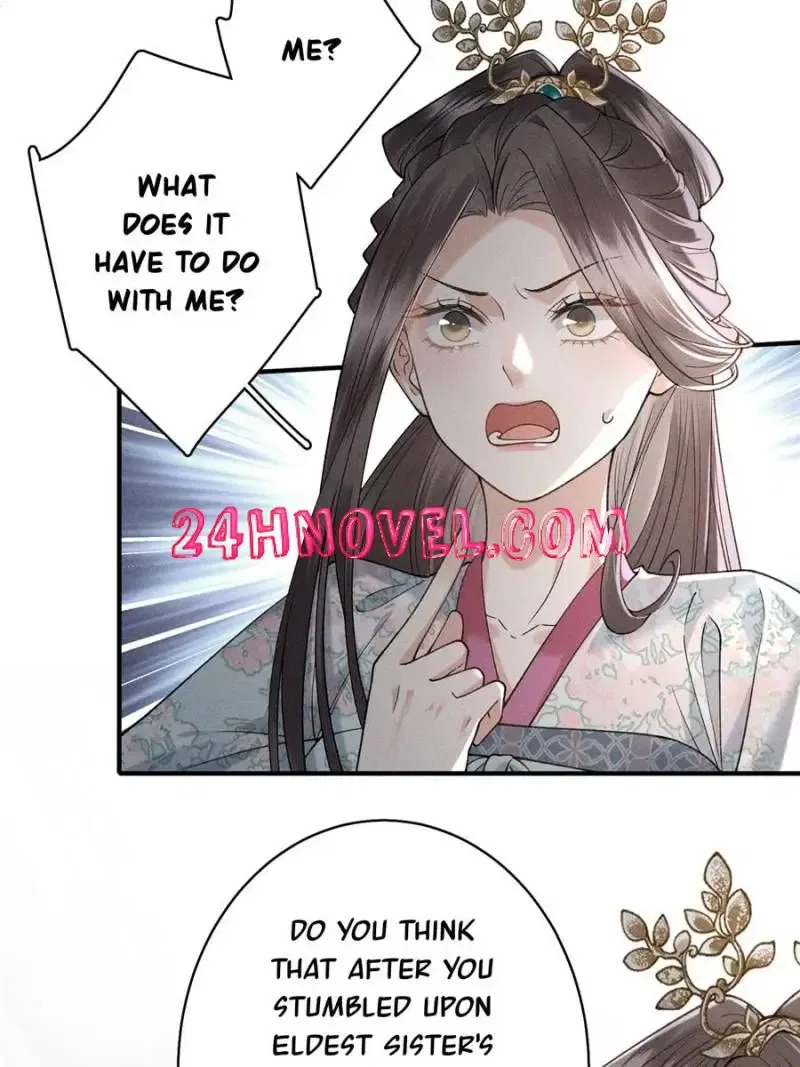 Rebirth of the Malicious Empress of Military Lineage Chapter 25 – Page 14