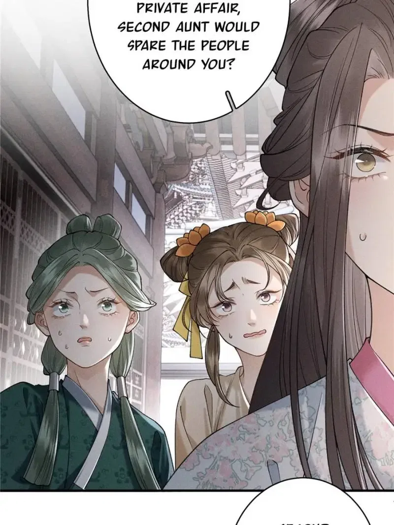 Rebirth of the Malicious Empress of Military Lineage Chapter 25 – Page 15