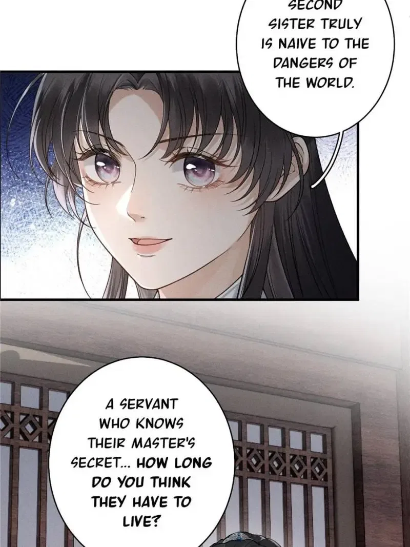 Rebirth of the Malicious Empress of Military Lineage Chapter 25 – Page 16