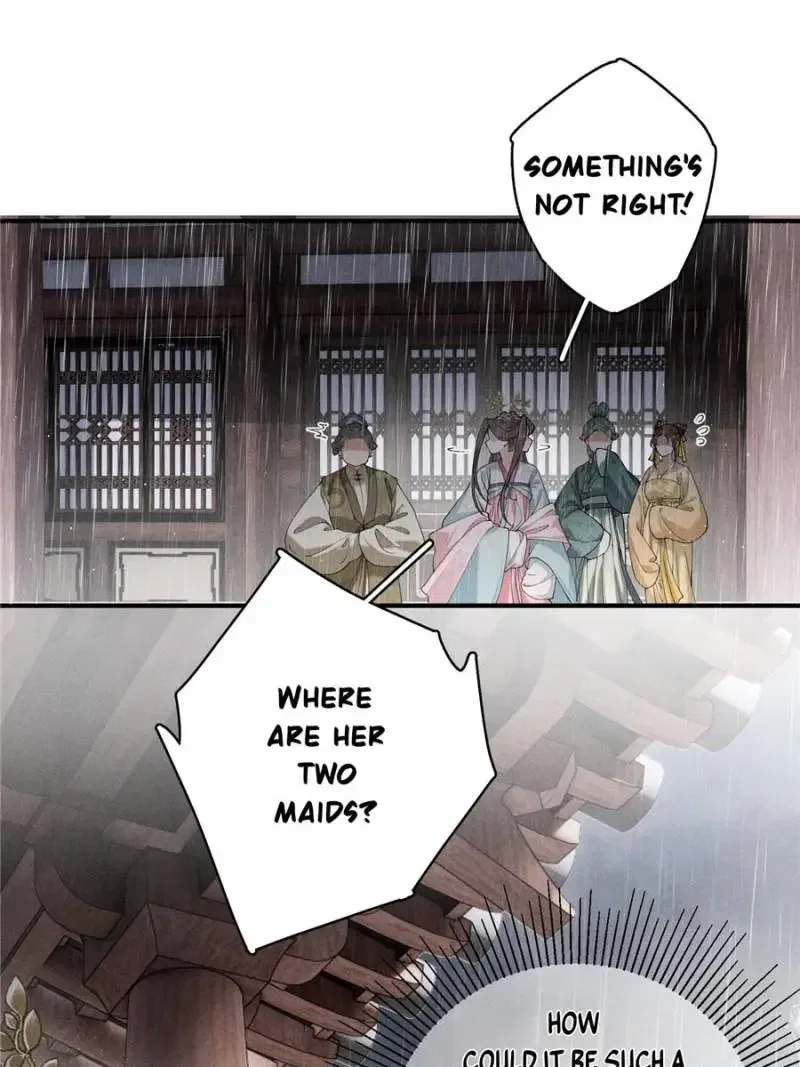 Rebirth of the Malicious Empress of Military Lineage Chapter 25 – Page 21