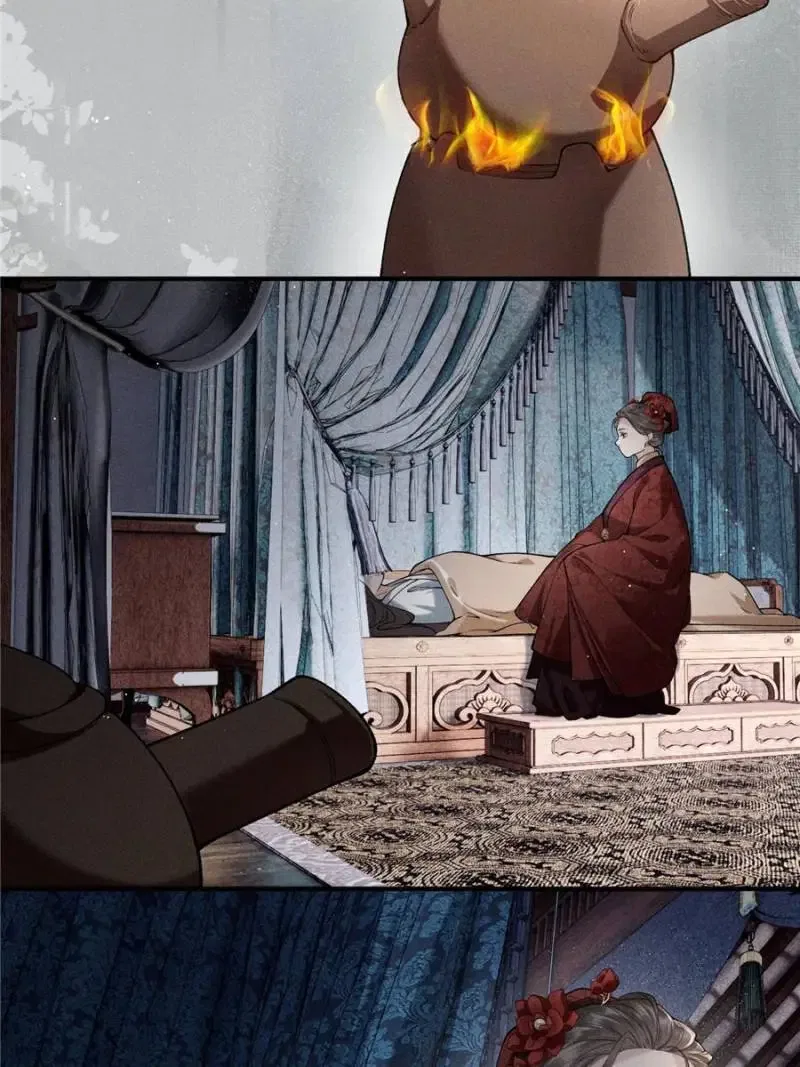 Rebirth of the Malicious Empress of Military Lineage Chapter 25 – Page 25