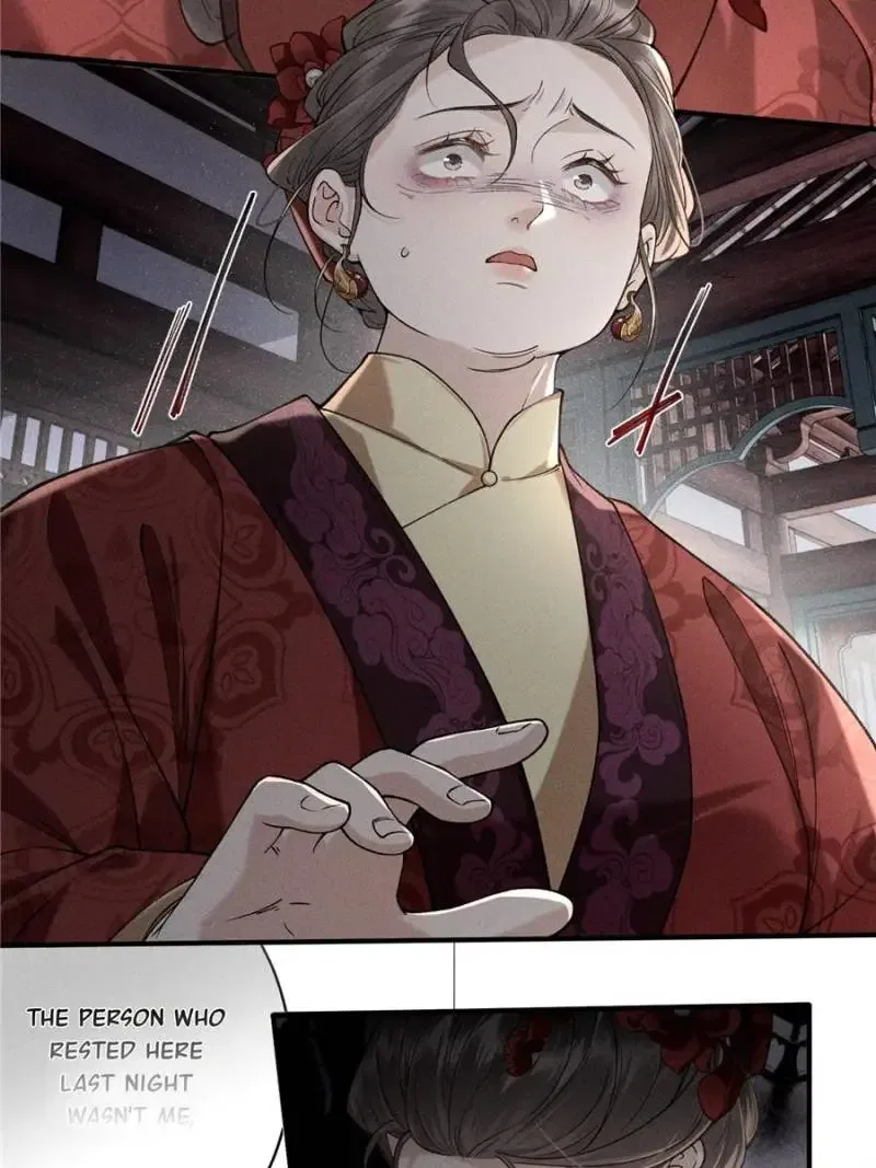 Rebirth of the Malicious Empress of Military Lineage Chapter 25 – Page 31