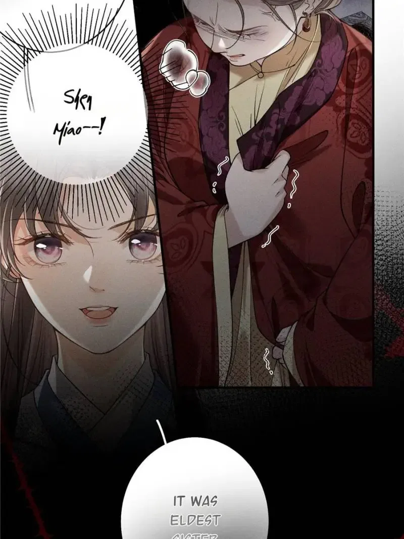 Rebirth of the Malicious Empress of Military Lineage Chapter 25 – Page 32