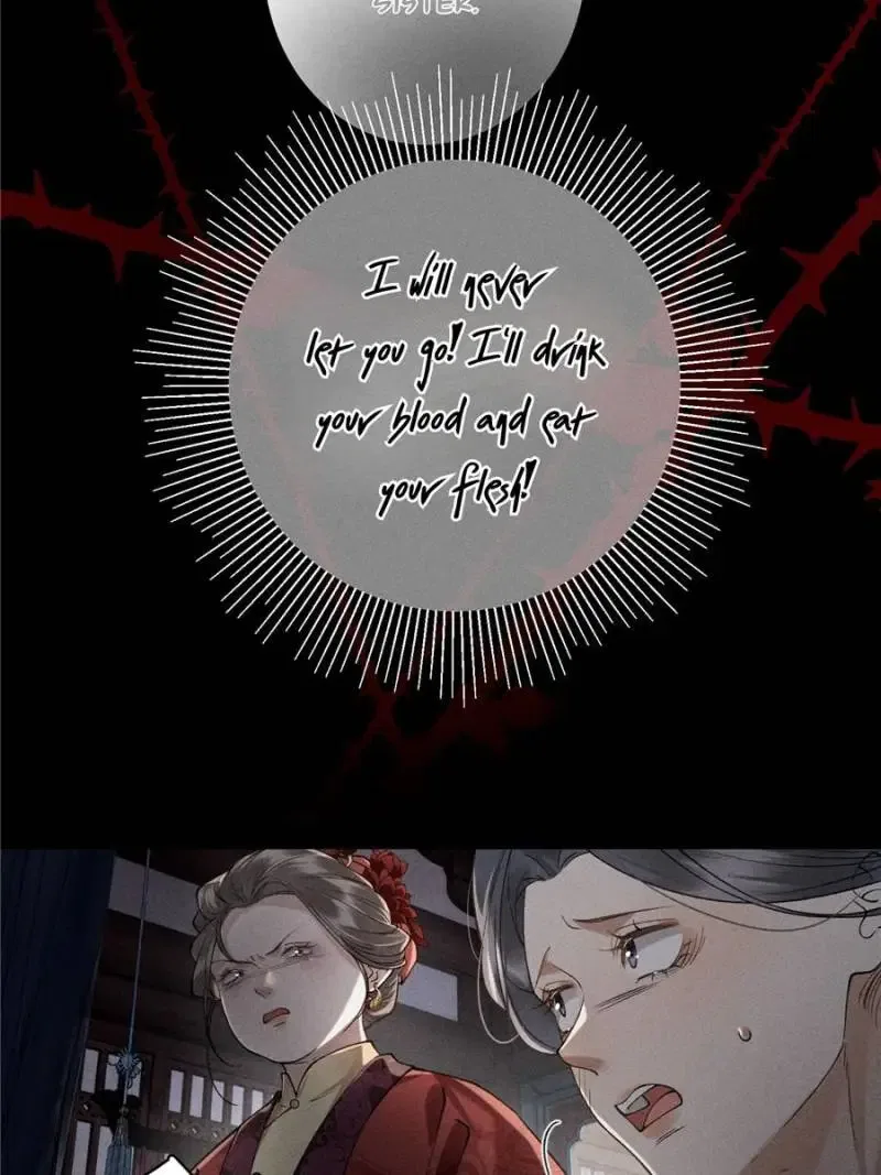Rebirth of the Malicious Empress of Military Lineage Chapter 25 – Page 33