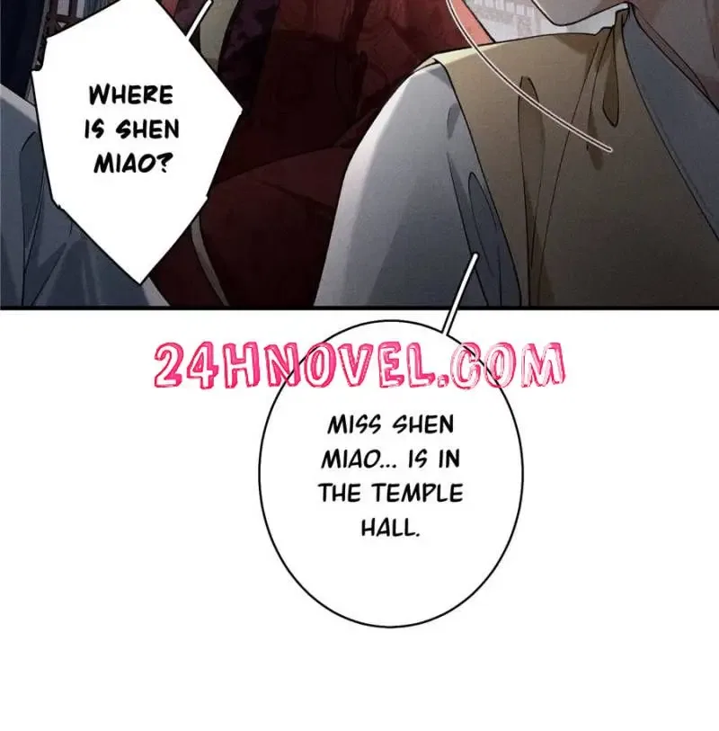 Rebirth of the Malicious Empress of Military Lineage Chapter 25 – Page 34