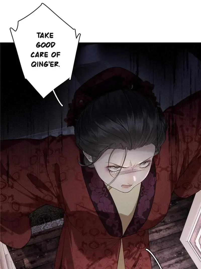 Rebirth of the Malicious Empress of Military Lineage Chapter 25 – Page 35