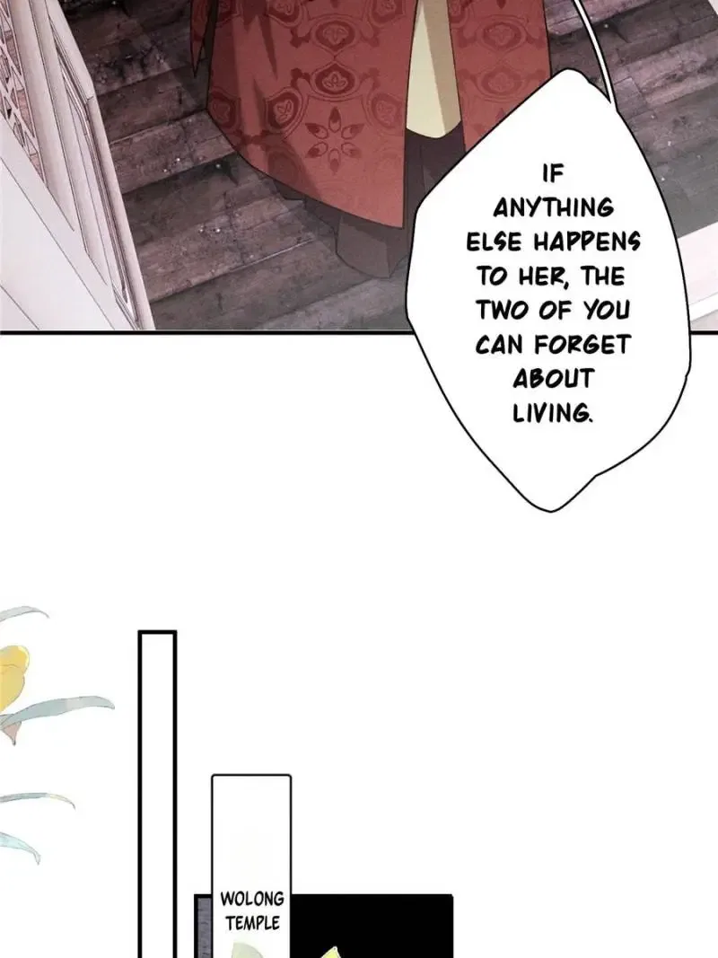 Rebirth of the Malicious Empress of Military Lineage Chapter 25 – Page 36