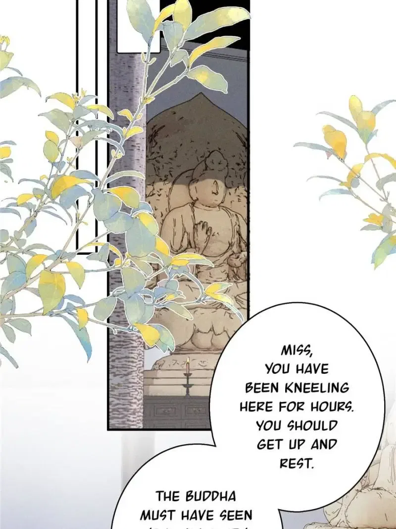 Rebirth of the Malicious Empress of Military Lineage Chapter 25 – Page 37