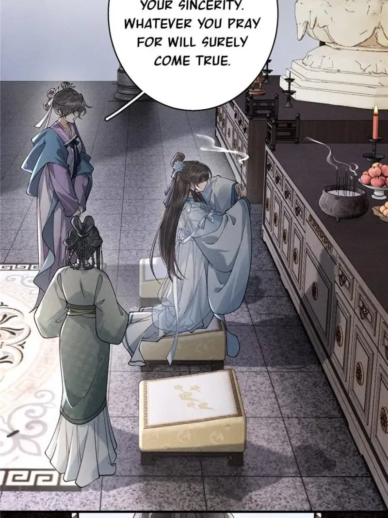 Rebirth of the Malicious Empress of Military Lineage Chapter 25 – Page 38