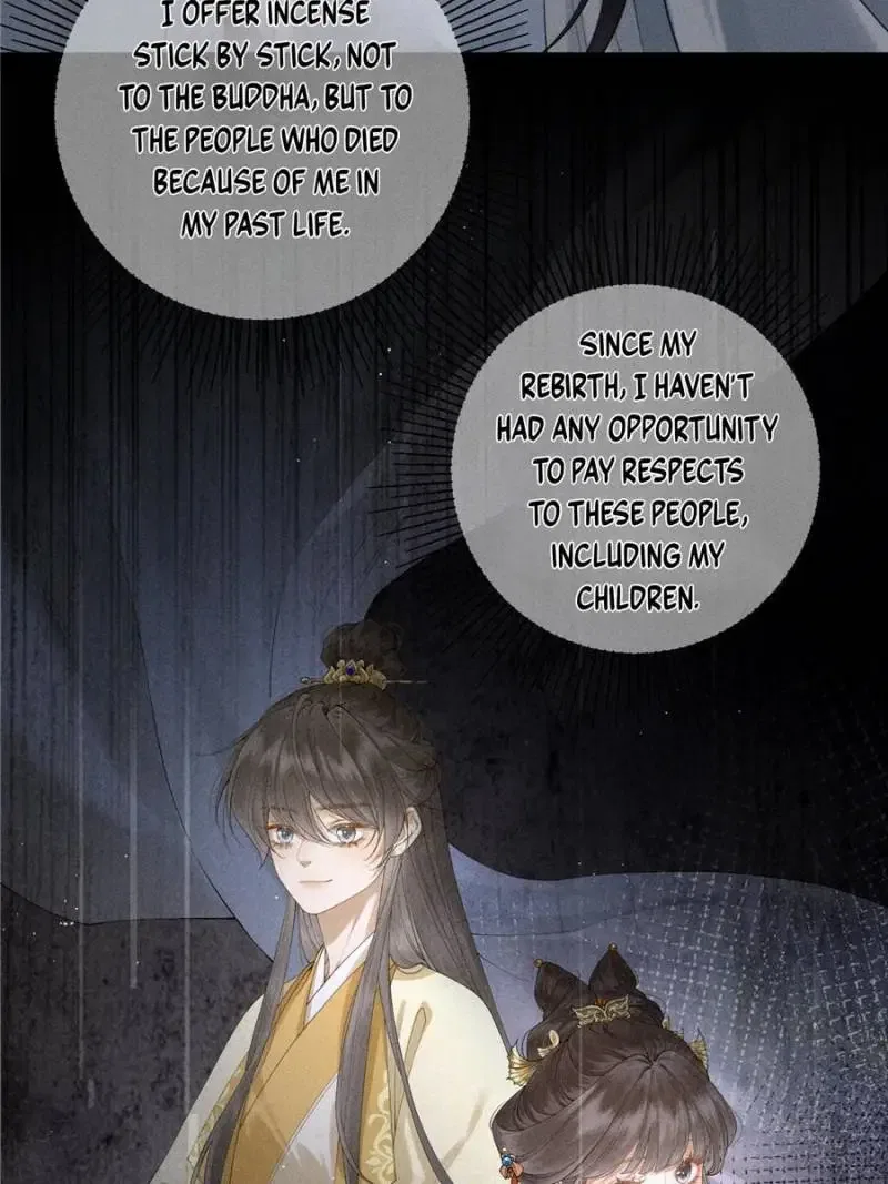 Rebirth of the Malicious Empress of Military Lineage Chapter 25 – Page 40