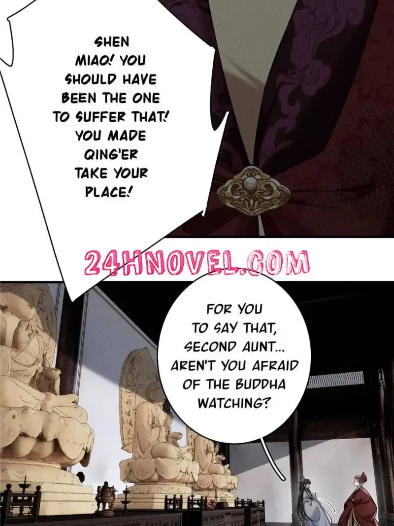 Rebirth of the Malicious Empress of Military Lineage Chapter 25 – Page 49