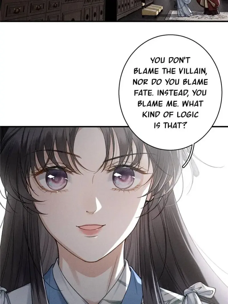 Rebirth of the Malicious Empress of Military Lineage Chapter 25 – Page 50