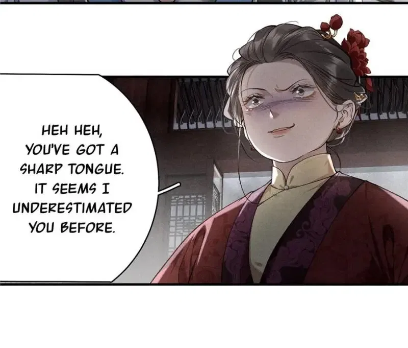 Rebirth of the Malicious Empress of Military Lineage Chapter 25 – Page 51