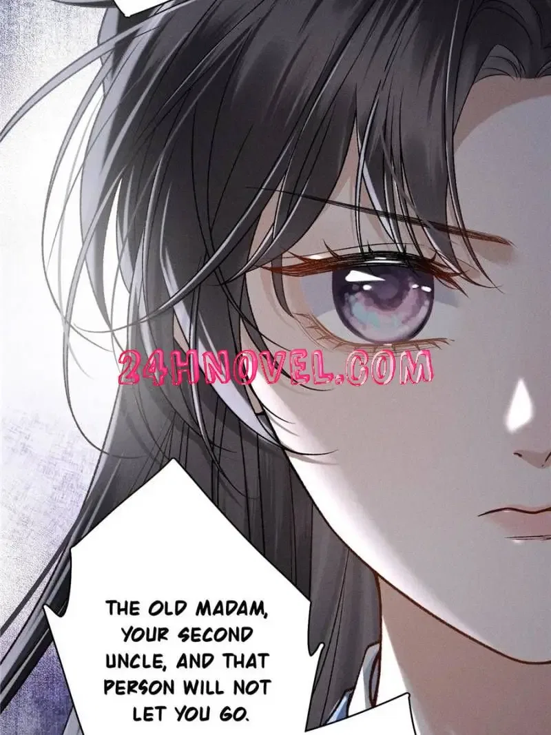Rebirth of the Malicious Empress of Military Lineage Chapter 25 – Page 54