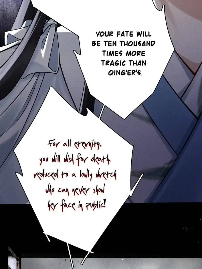 Rebirth of the Malicious Empress of Military Lineage Chapter 25 – Page 55