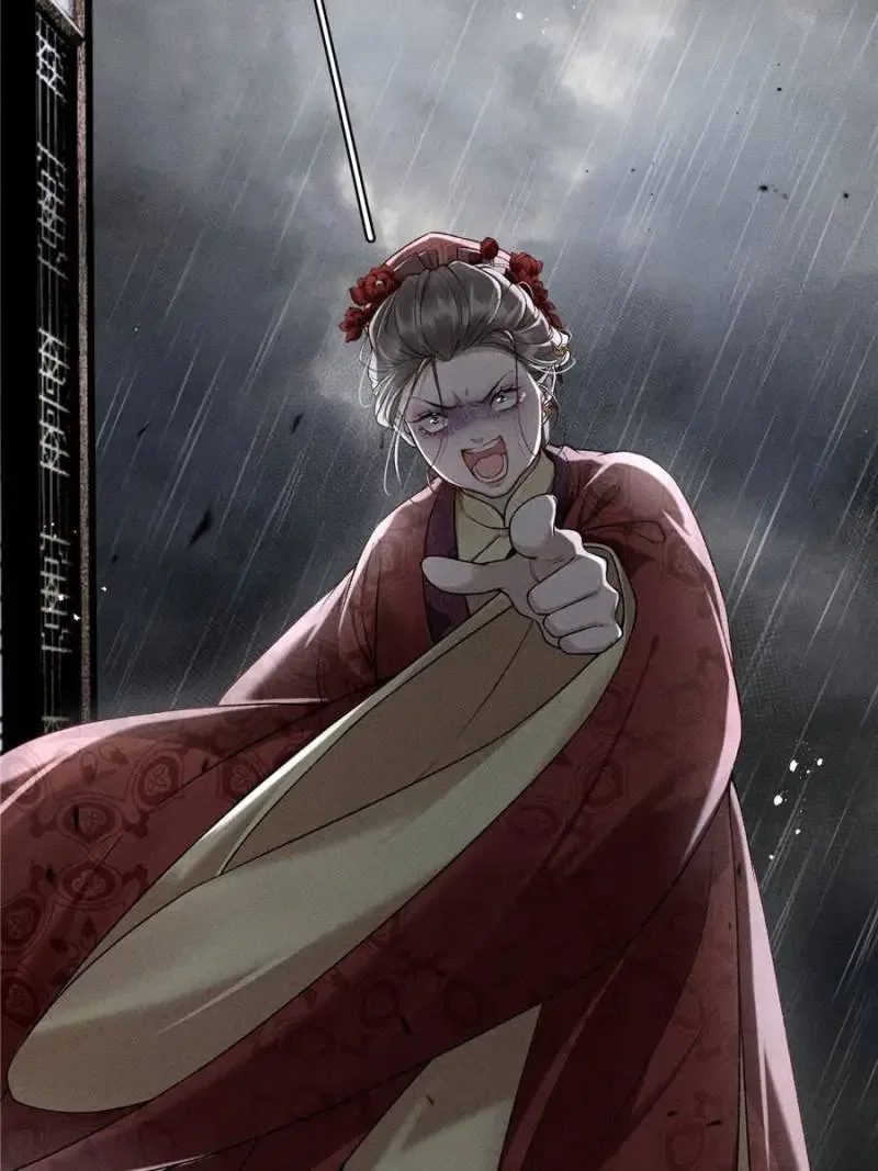 Rebirth of the Malicious Empress of Military Lineage Chapter 25 – Page 56