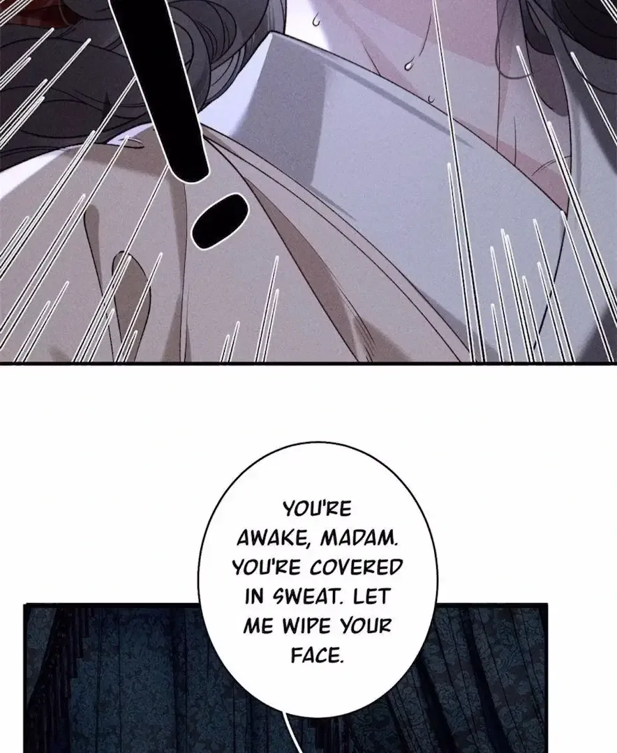 Rebirth of the Malicious Empress of Military Lineage Chapter 24 – Page 5