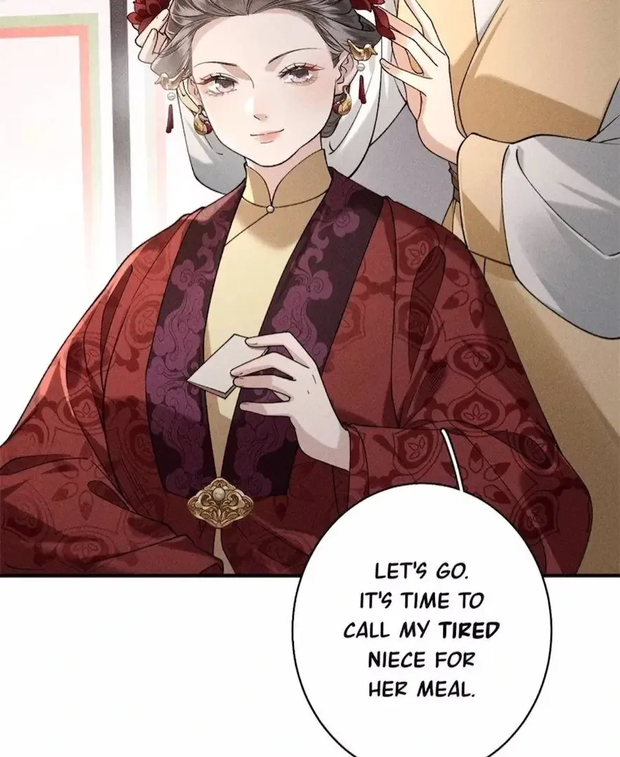 Rebirth of the Malicious Empress of Military Lineage Chapter 24 – Page 10