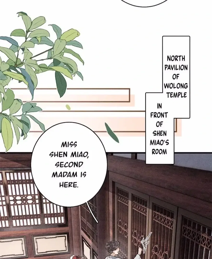 Rebirth of the Malicious Empress of Military Lineage Chapter 24 – Page 11