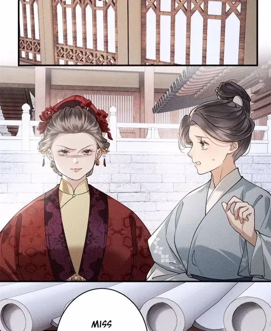 Rebirth of the Malicious Empress of Military Lineage Chapter 24 – Page 13