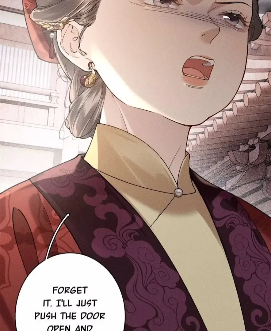 Rebirth of the Malicious Empress of Military Lineage Chapter 24 – Page 16