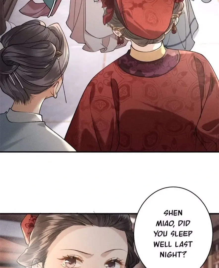 Rebirth of the Malicious Empress of Military Lineage Chapter 24 – Page 19