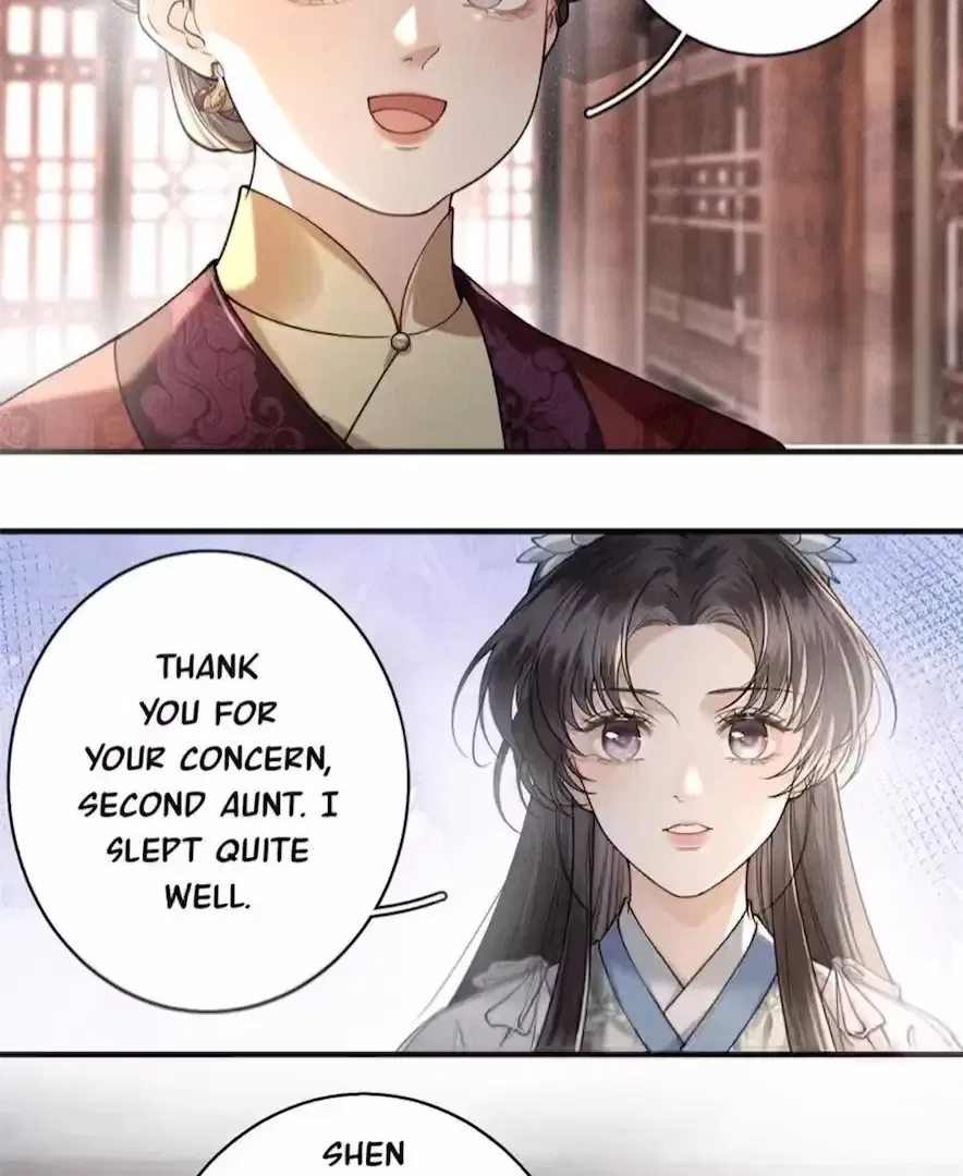 Rebirth of the Malicious Empress of Military Lineage Chapter 24 – Page 20