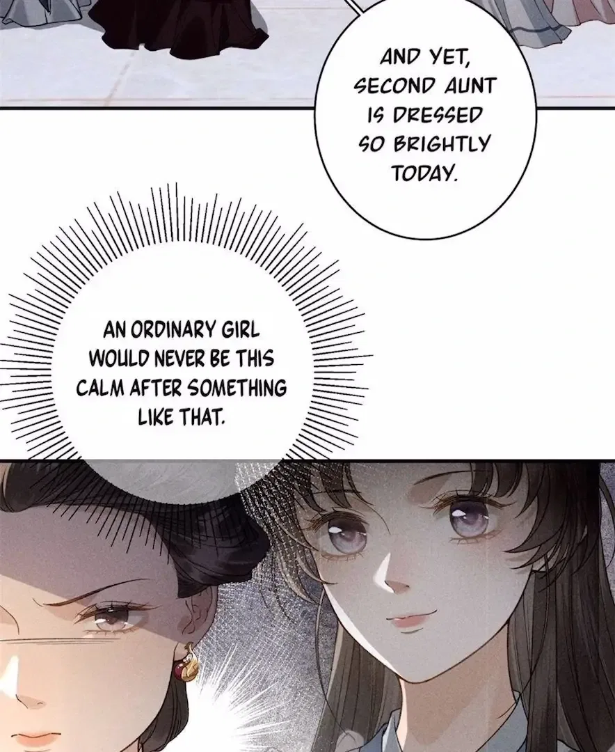 Rebirth of the Malicious Empress of Military Lineage Chapter 24 – Page 22