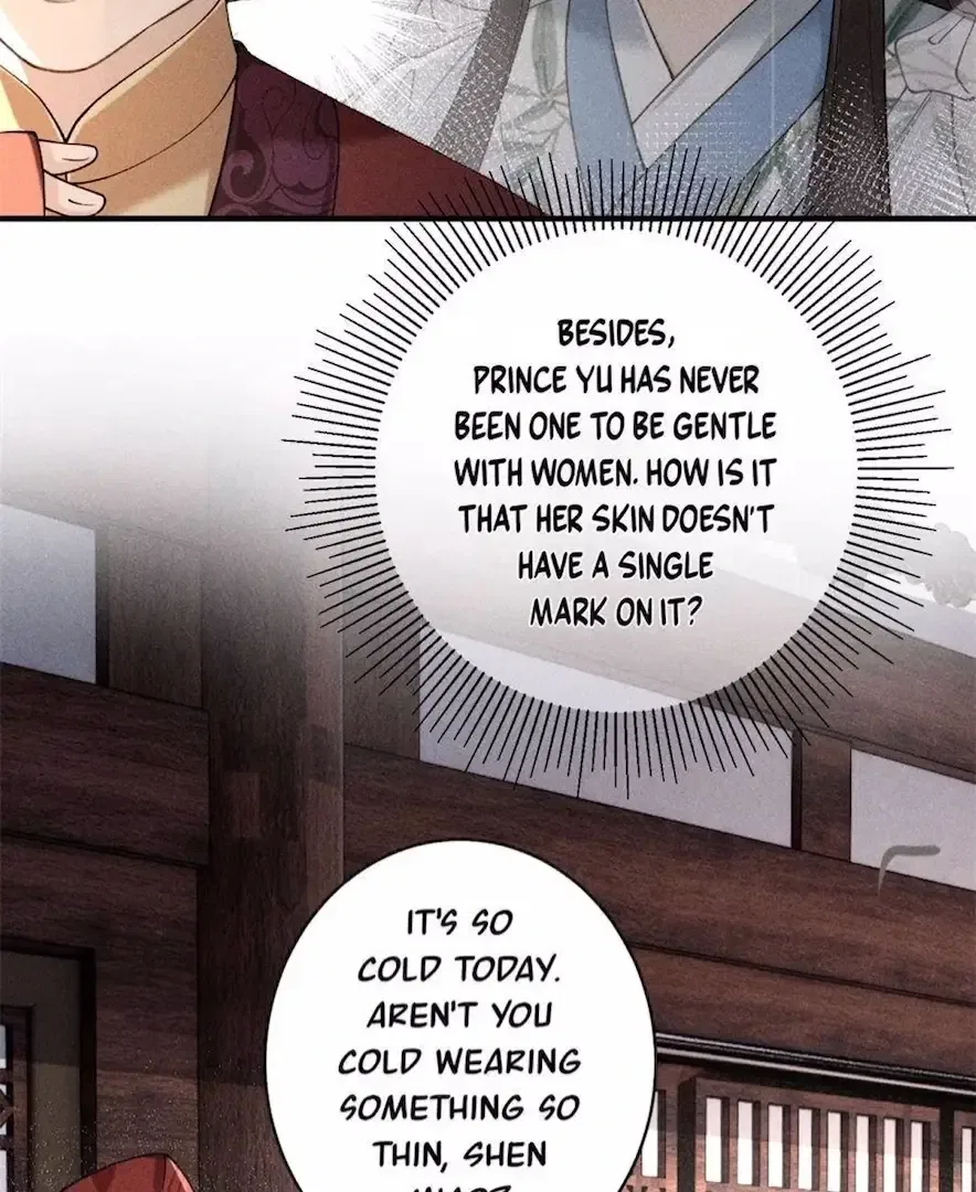 Rebirth of the Malicious Empress of Military Lineage Chapter 24 – Page 23